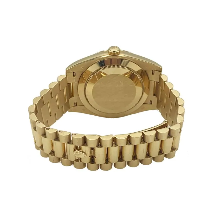 Rolex Day-Date II 228238-0007---Super Clone - 图片 4