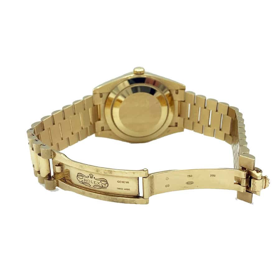 Rolex Day-Date II 228238-0007---Super Clone - 图片 5