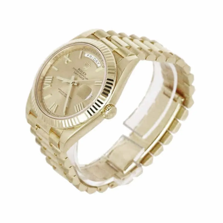 Rolex Day-Date II 228238-0007---Super Clone - 图片 2