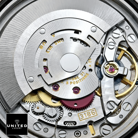 Rolex Batman Replica Super Clone - 图片 7